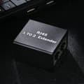 Ethernet-jakaja
