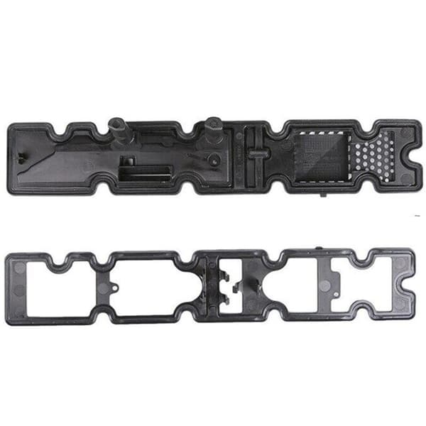 0249C7 0249C8 Motorventil Cylinderhuvud Packning för 307 408 508 C8 C5 C4 807