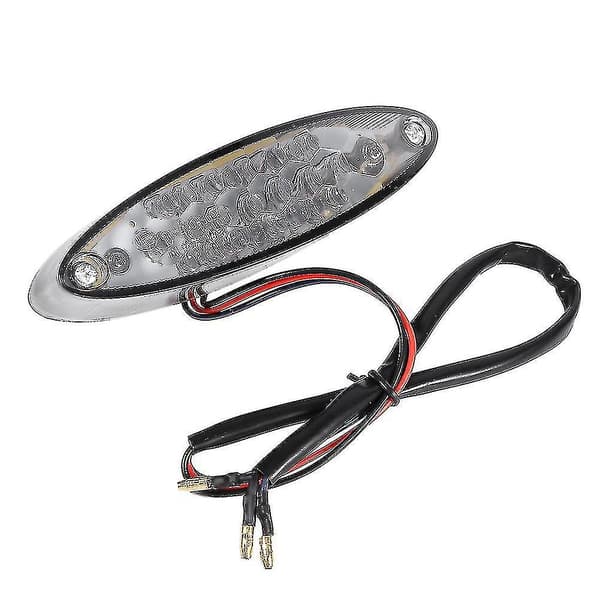 Brake Tail Light, Motorcycle Brake Tail Light, Motorcycle Brake Light, Motorcycle Tail Light, Motorcycle LED Brake Tail Light