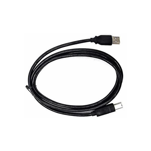 OBD-kabler med LED-lys Skriv /rød /sort OBD2-kabel til Delphis grænseflade til scannerforbindelse C