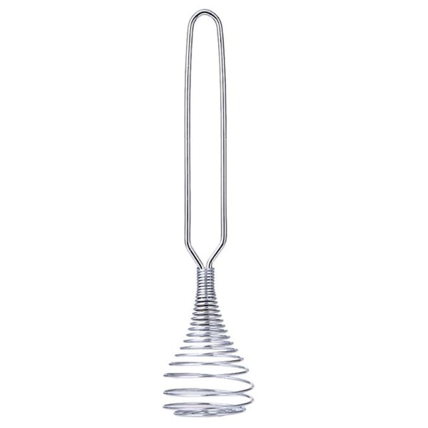 Forårsspils Ægpisker Håndmixer Whisp Whisp Rustfrit Stål Redskaber