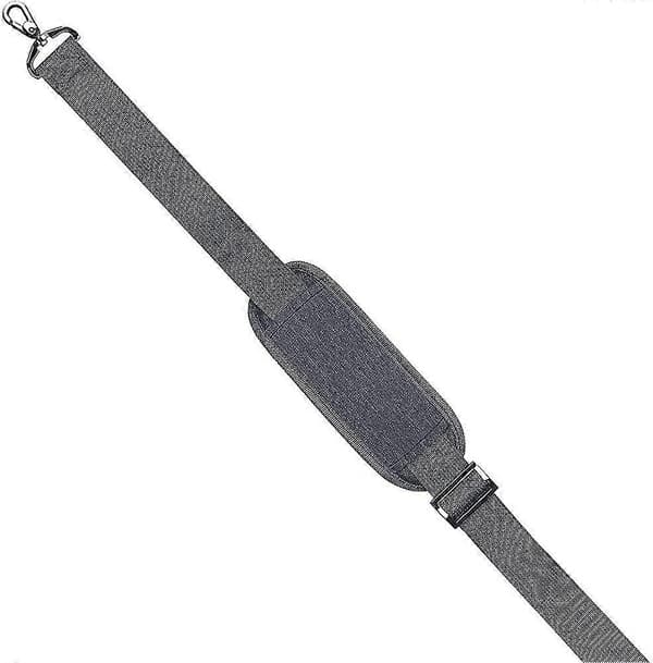 56 inch Shoulder Strap. Universal Non-Slip Replacement Comfortable Fit Padded Travel
