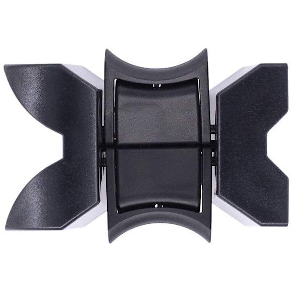 Car Center Console Cup Holder Insert Drink Separator for 09-14