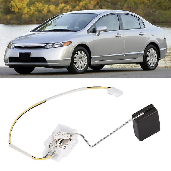 Brændstoftankniveausensor 17047-SNA-000 Passer til Honda Civic FA1/FA3 2006-2011