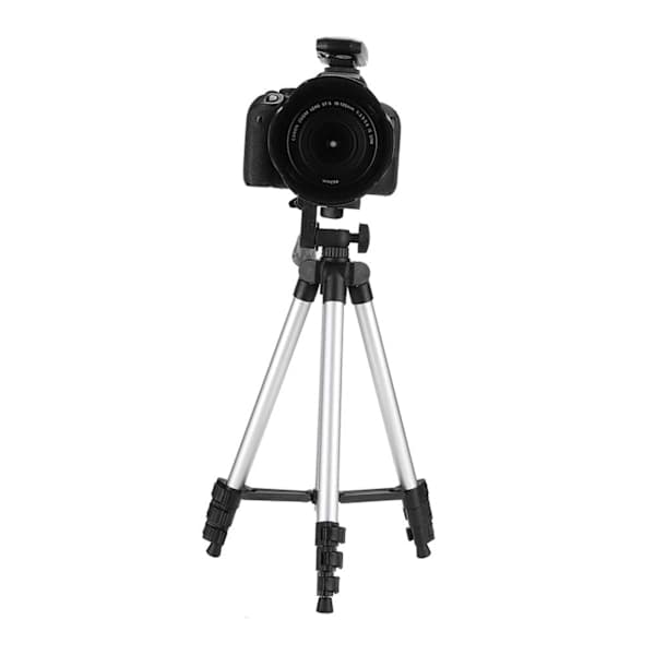Professional Camera Tripod Remote Control Universal Flexible Selfie Stick Phone Holder Tripod