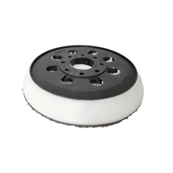 Slibeskive til GEX 125-1 AE PEX 220 2609000750 Velcro p