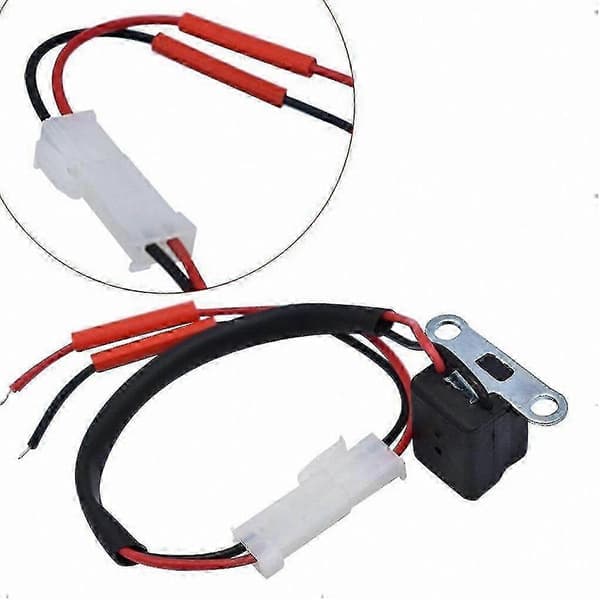 Tennspole for golfbil, 4-taktsmotor, erstatning 28458-G01