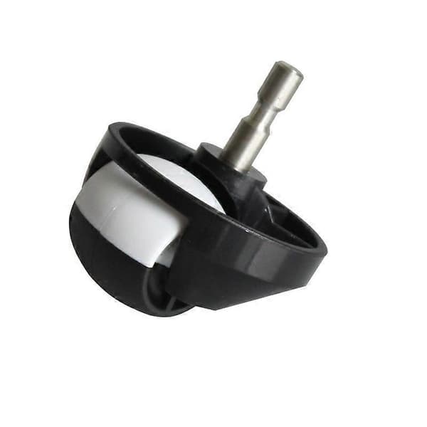 50*45mm varaosapyörät pölynimurille