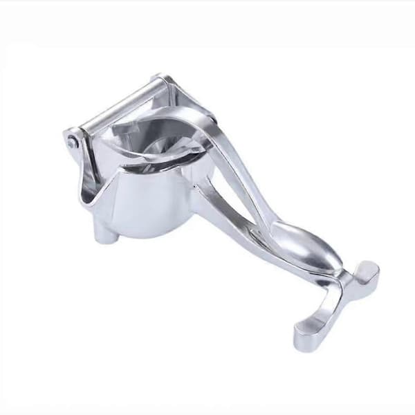 Fruit Press Lemon Orange Juicer Fruit Presser Aluminum Alloy Hand