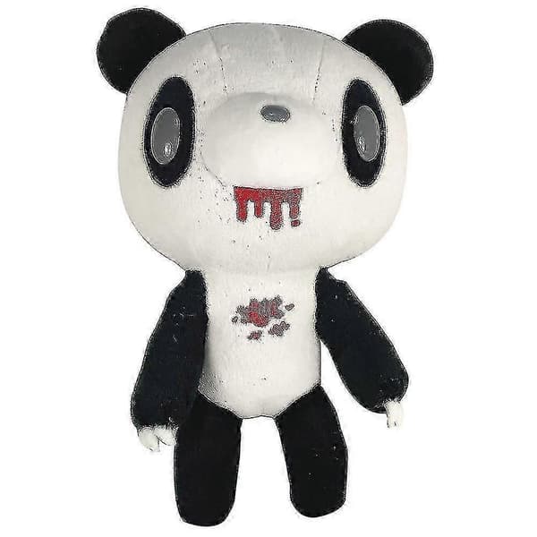 Gloomy Bear Hug Kudde Plysch Fylld Spelfigur Fylld Samling-3