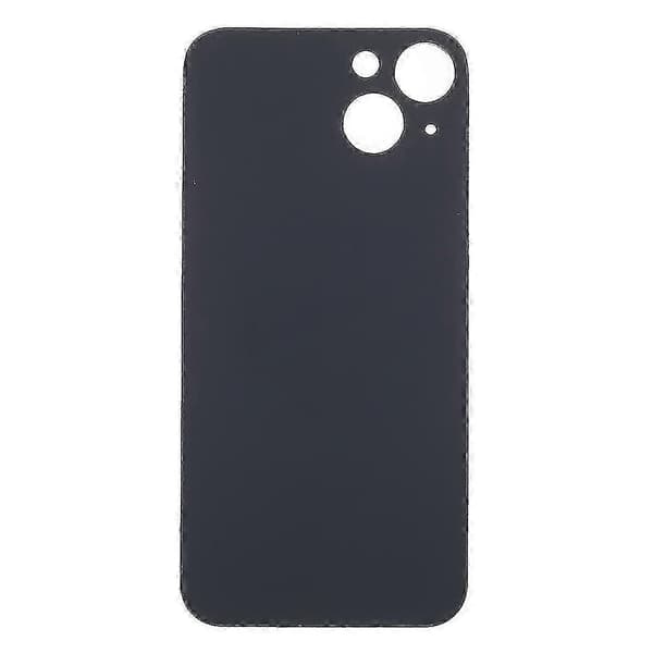 For iPhone 13 6.1 inch Battery Housing Repair Part (Standard Version with Camera Lens Ring Hole)