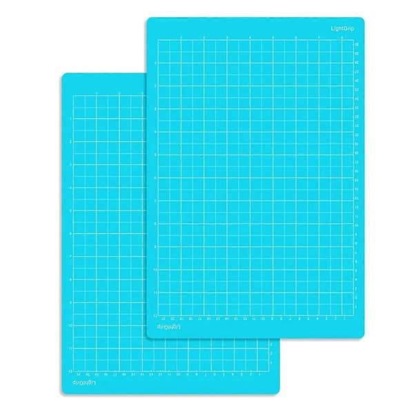 Cutting Mat for Cricut Joy Xtra 3-pack Replacement Various Light Grip Strong Grip Self-Adhesive Cutting Mats