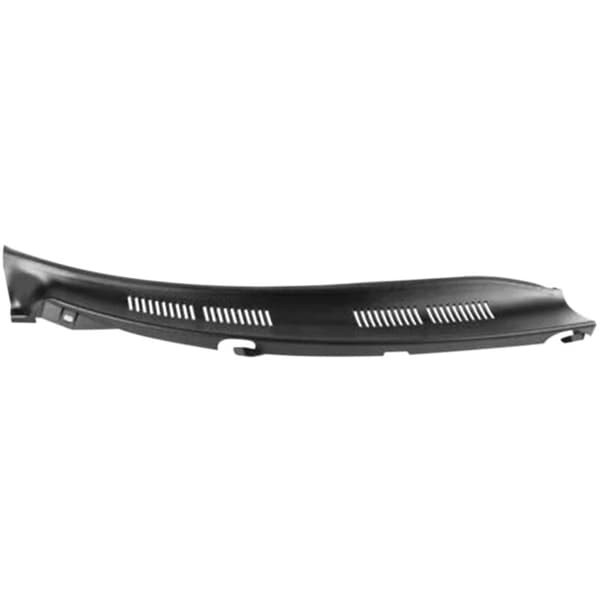 Right Windshield Wiper Cowl Trim Deflector Plate Neck Trim Panel for E-Class W210 1996-2002