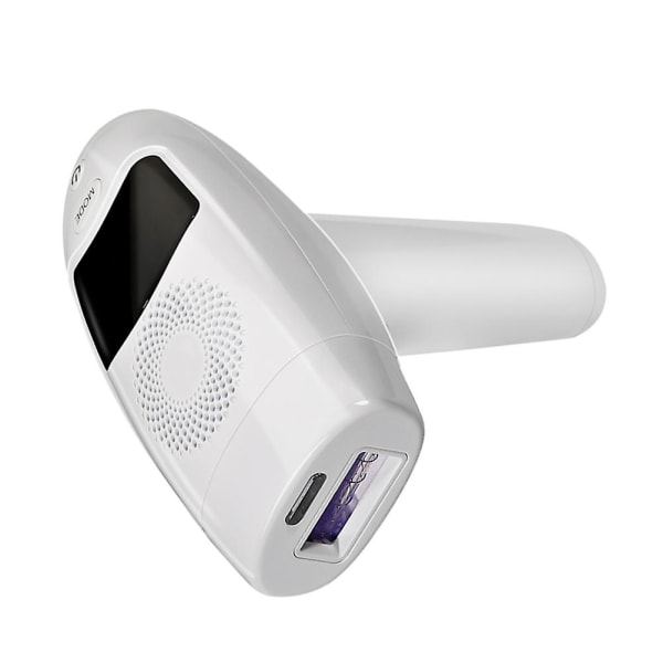 Photons Hårborttagning Ipl Photon Underarm Privat Del 99w Hårborttagningsinstrument Hudföryngring White EU Plug