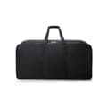 Stor taske / Kuffert / Trunk med hjul 79x40cm