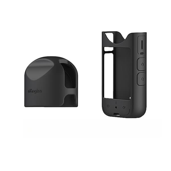 Beskyttelsesdeksel silikonetui for Insta360 X3