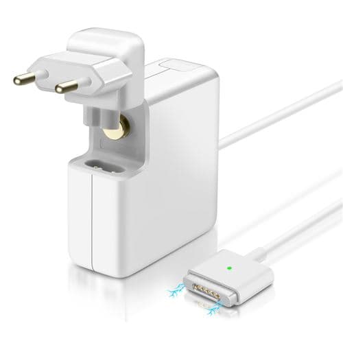 MagSafe 2 Vægoplader til MacBook Air 45W Hurtigopladning C
