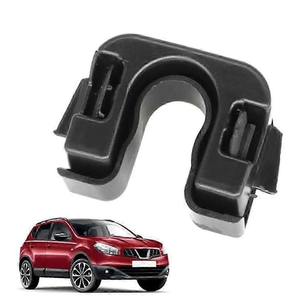 Trunk Cover Clip, Parcel Shelf, Rear Shelf Bracket for Focus Fiesta