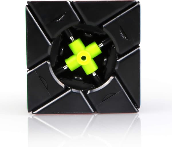 Pinwheel Speed Cube, Hot Wheels 3x3x3 Cube, Perfekt julklapp