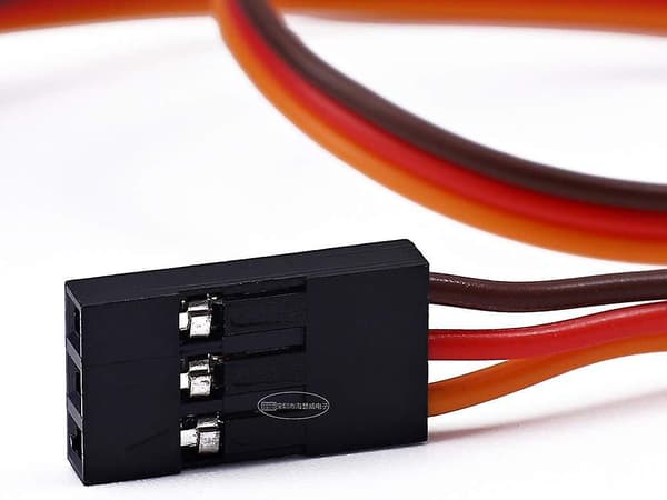 10 stk SG90 Micro Servo Motor for RC Bil Robot Helikopter Fly Fjärrkontroll [DB]