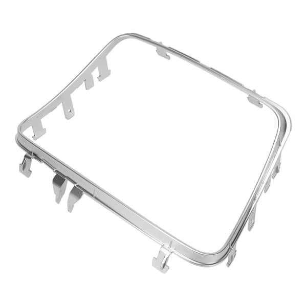 Front Midterkonsol Trim A2136830500 Vanddråbe Panel Trim til E Klasse W213 2015 2020