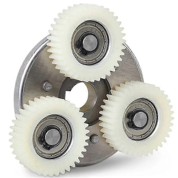 Bafang Motor Compatible E-Bike Nylon Gear with Planetary Gear & Gearbox Components for Electric Bicycles [DB]