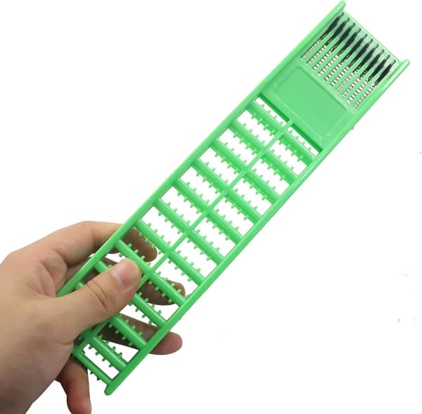 Fiskekrokorganisator antall_i_pakken - item_package_quantity