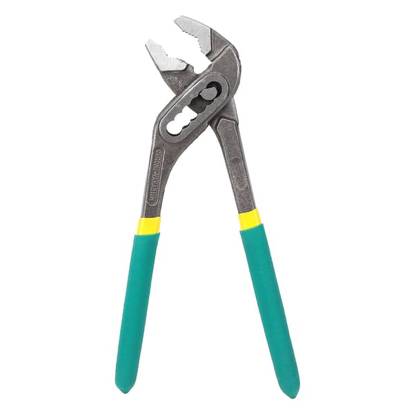 Heavy Duty Adjustable Water Pump Pliers 8 Inch