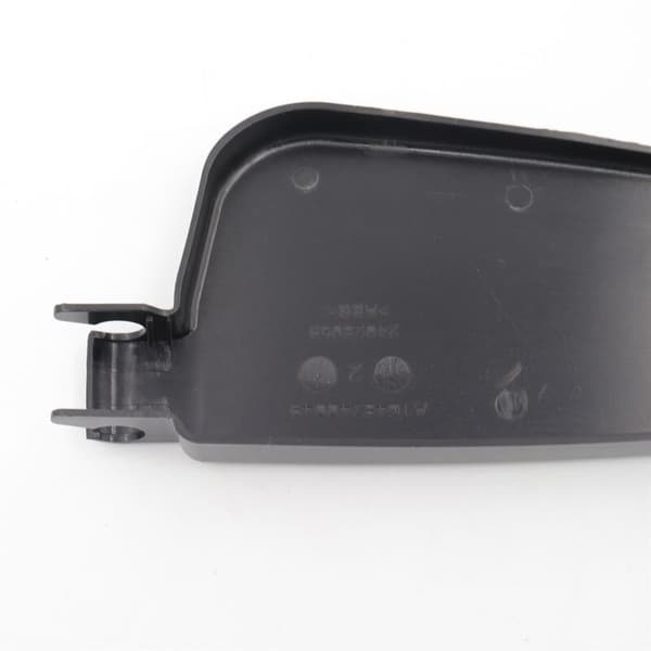 2X 1648240049 Windshield Wiper Blade Arm Cap Right Slide for - W166 GLE350 GL320 ML320 ML350