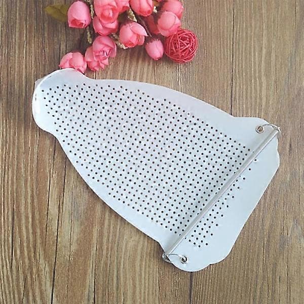 Useful Iron Shoe Cover Ironing Plate Cover Prot-0.2mm