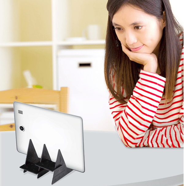 Lysgjennomtrengelig tegnebrett projeksjonsoptisk maleverktøy