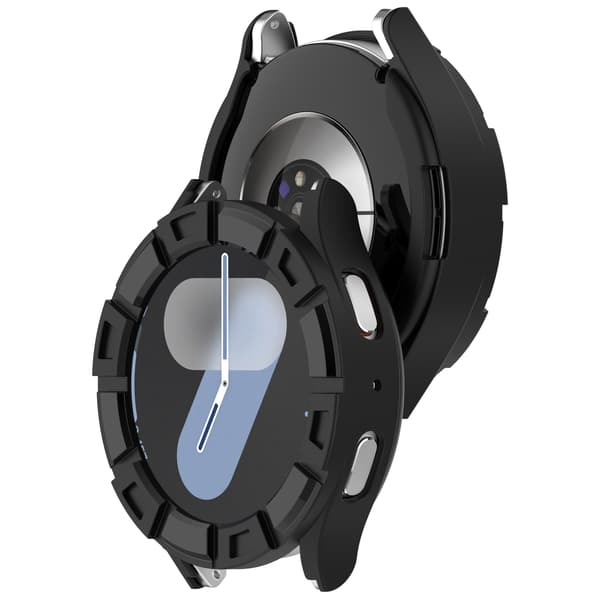 Samsung Watch 7 Armor Hollow TPU Protective Case 40MM
