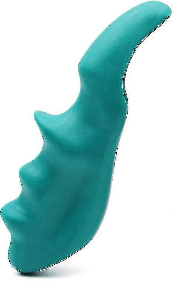 Deep Tissue Massage Tool Point Massage Tool Thumb Protector Massager Thumb Massager