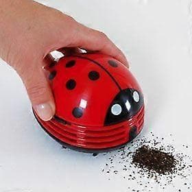 Pöytäimuri Leppäkerttu