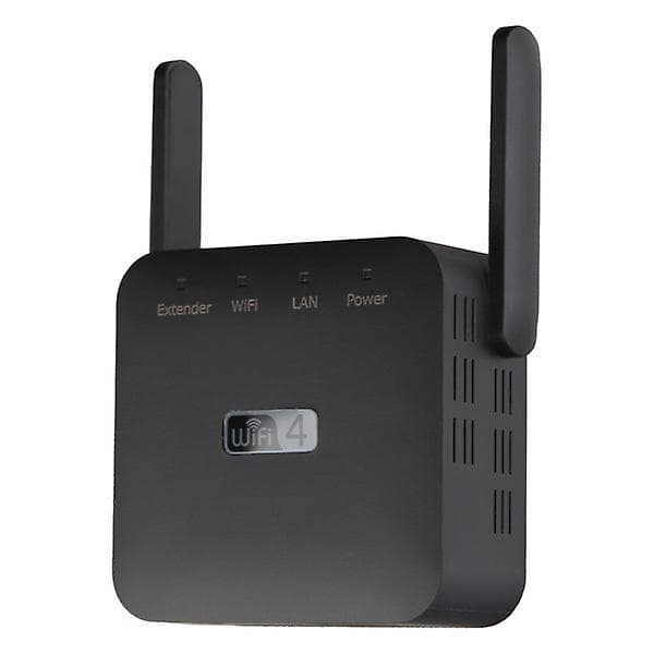 Wifi-repeater Trådløs Wifi-forsterker
