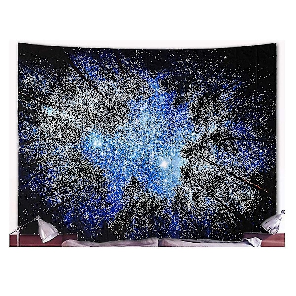 Vægophæng Høj Kvalitet Tapestry Psykedelisk Vægtæppe