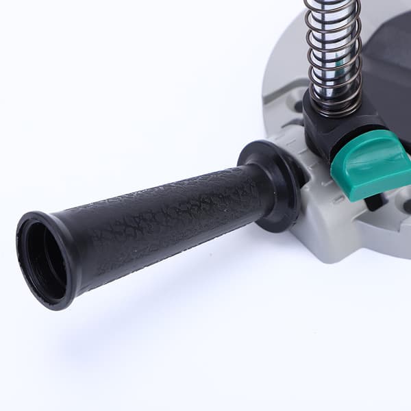 Tecmobil Mobil borrstöd - Euronomous krage ø 43 mm