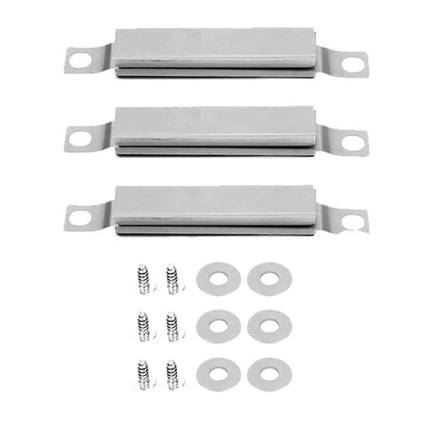 Channel Burner Replacements Grill Tools Stainless Gas Grill Crossover Tube