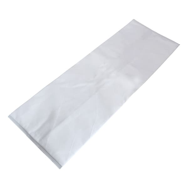 2-pack dammpåsar för Cana-Vac 060115 dammsugare