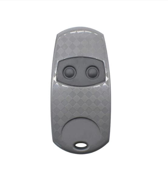 for Came TOP432EE Remote Control - 3 pieces - Fixed frequency 433.92 MHz - Automatic gate remote control