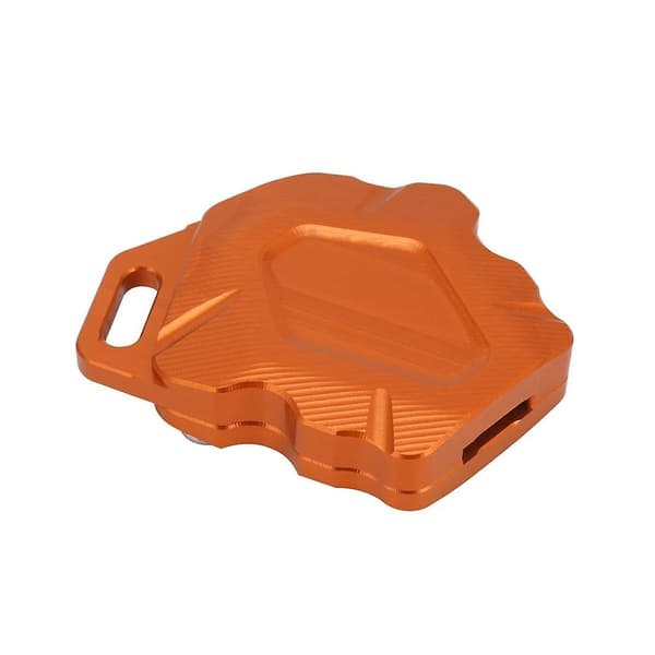 Nøglebeskyttelse Etui Cap Head Shell Prote til Sur-Ron Sur Ron Light Bee S X Elektrisk Dirt Bike Motorcykel
