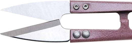 3 kpl Mini pienet sakset ompelusakset langanleikkurit Cu