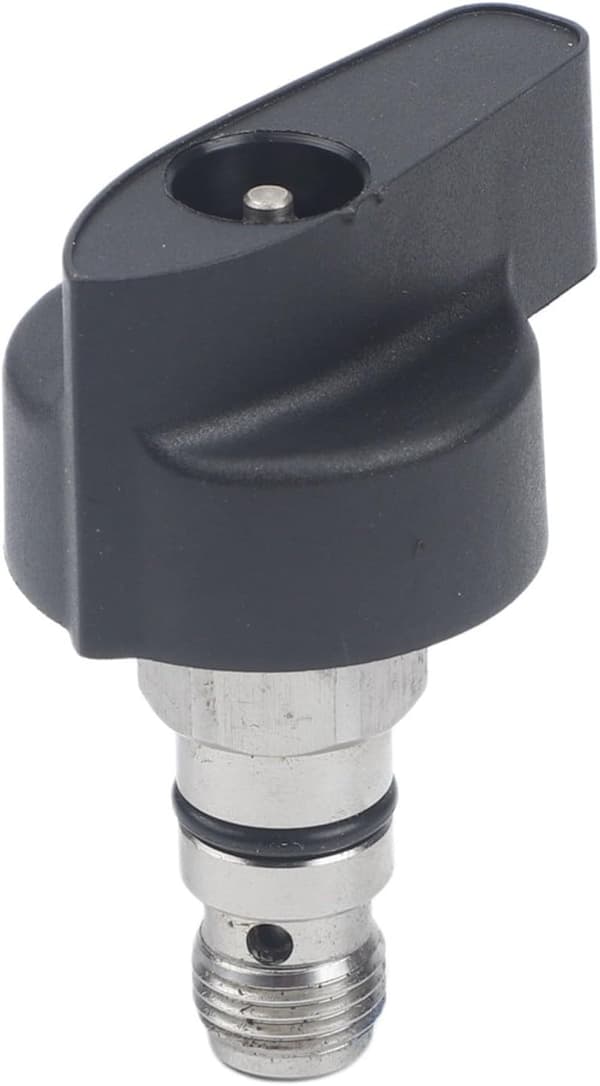Sprutor 395 450 495 595 695 med integrerad tryckbytesrefluxventil kompatibel med luftfri rostfri materialavlastning D