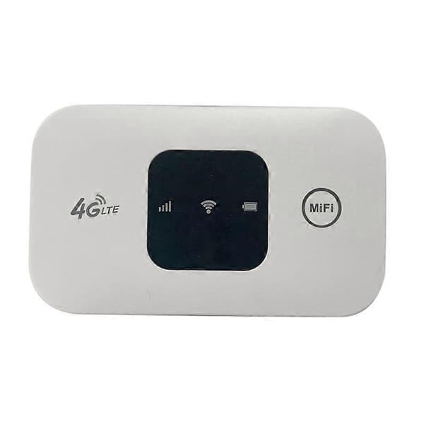 MF800 4G Version Bærbar MIFI Pocket WIFI Kort Router 150Mbps