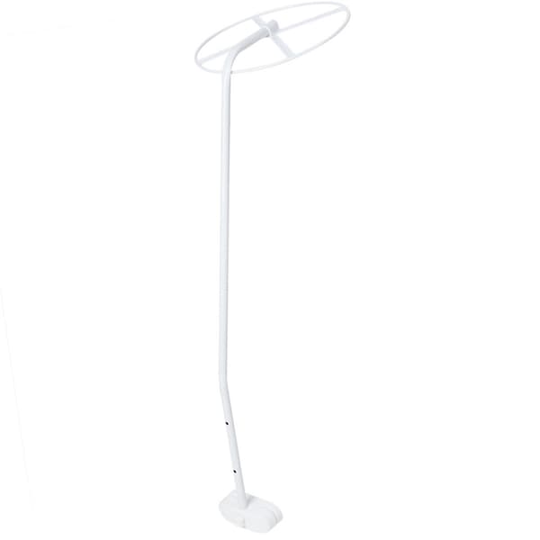 Mosquito Net Holder, Adjustable Clamp-on Cot Holder, Mosquito Net Accessories (bt)