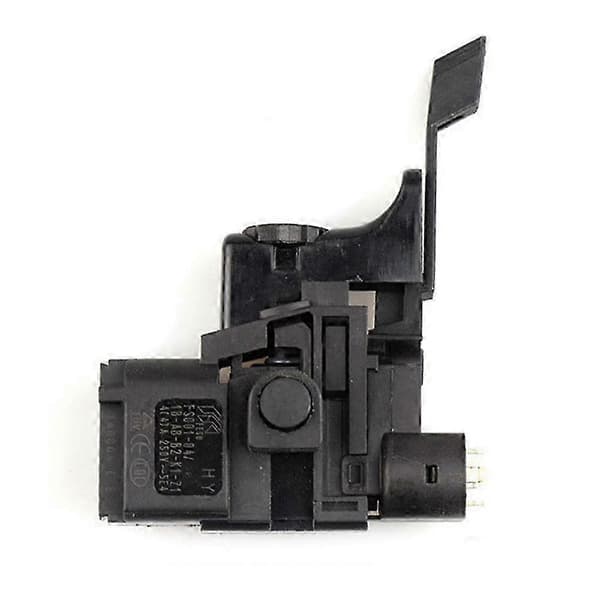 Elektrisk afbryder til Bosch GBM 13-2RE 240PBH 240RE dele