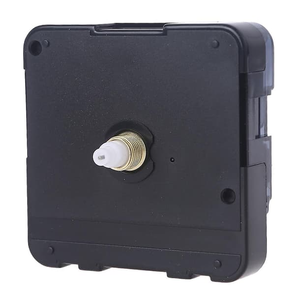 Silent Quartz DIY Wall Clock Movement Mechanisms Battery Operated