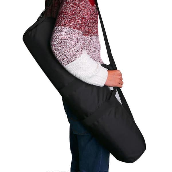 55/75/80cm Padded Camera Tripod Bag for Manfrotto Gitzo Vel_tfrf