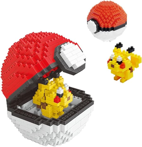 3D-blokmodeller, 3D-puslespil, pædagogisk legetøj, byggeklodser, mini