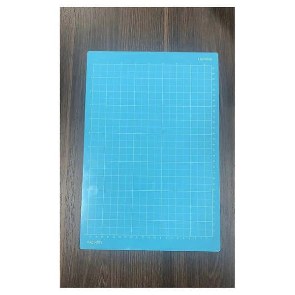 Cutting Mat for Cricut Joy Xtra 3-pack Replacement Various Light Grip Strong Grip Self-Adhesive Cutting Mats